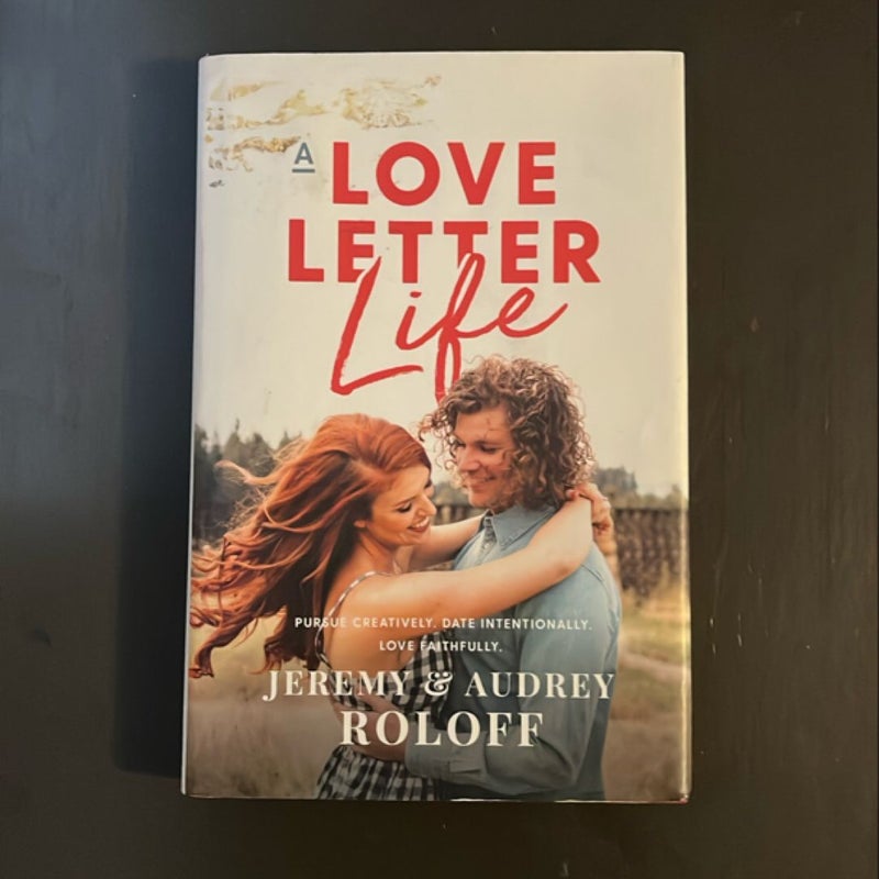 A Love Letter Life