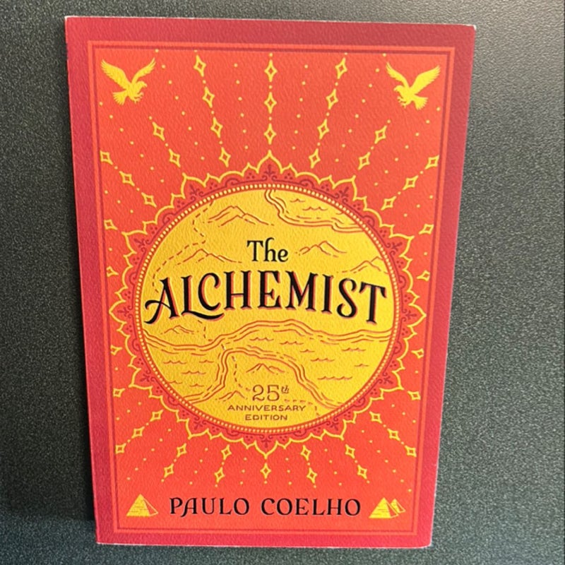 The Alchemist