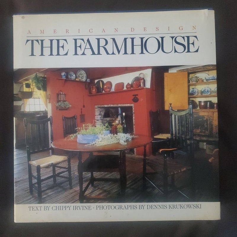 The Farmhouse