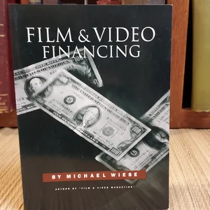 Film and Video Financing