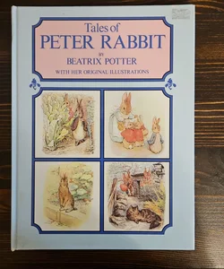 Tales of Peter Rabbit