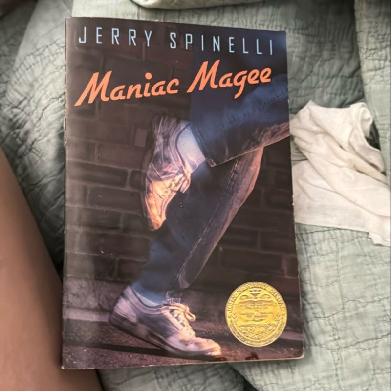Maniac Magee