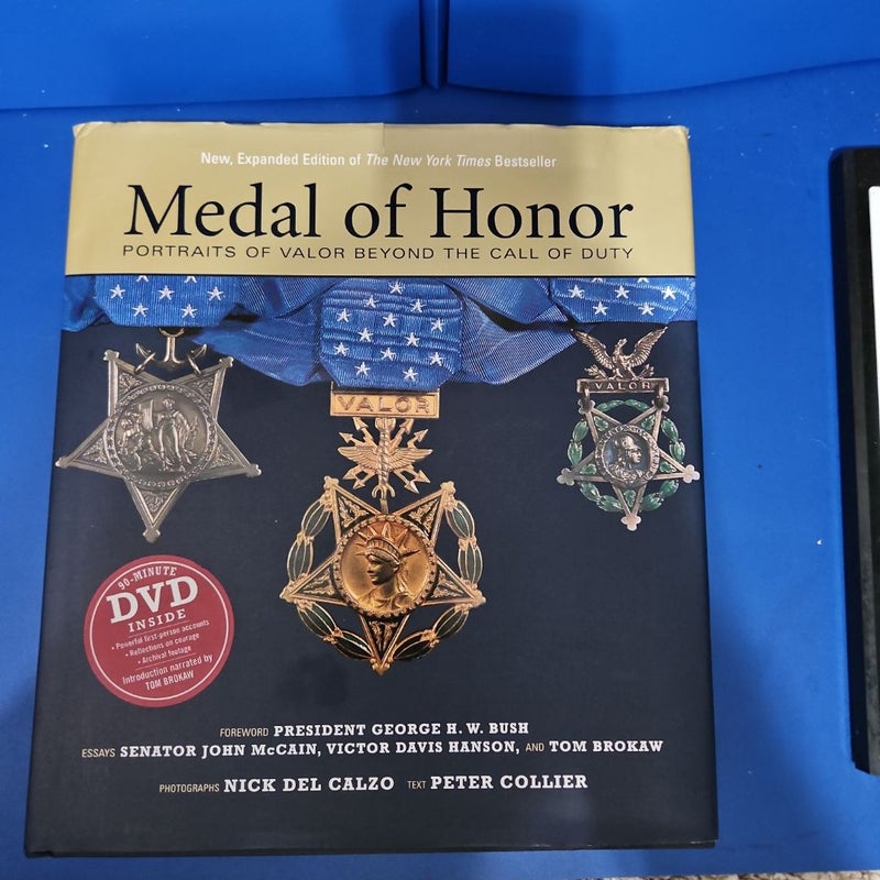 Medal of Honor