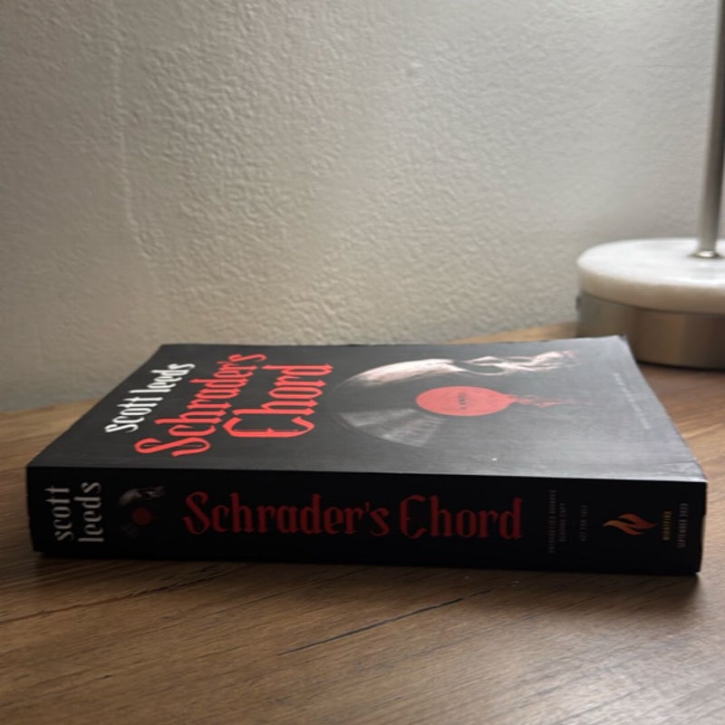Schrader’s Chord