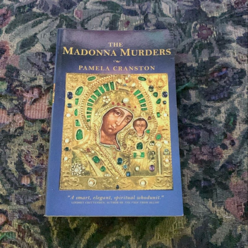 The Madonna Murders