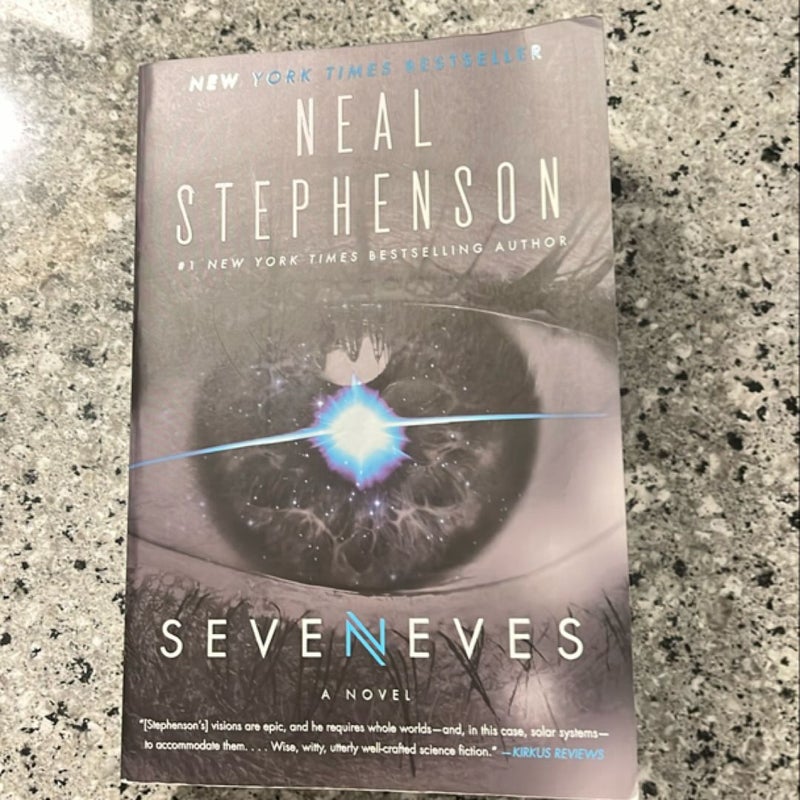 Seveneves