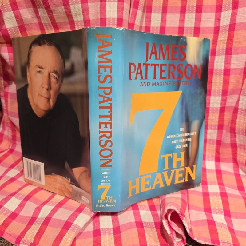 7th Heaven