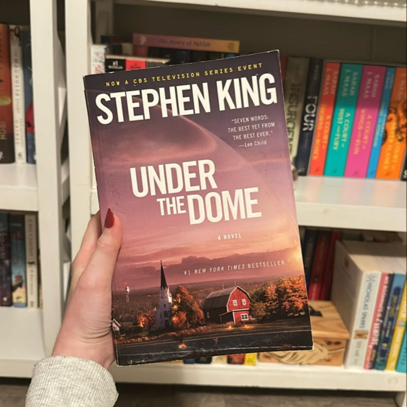 Under the Dome