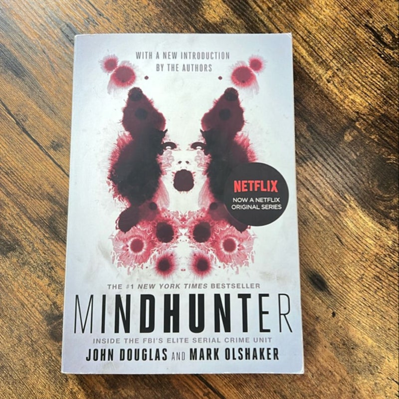 Mindhunter