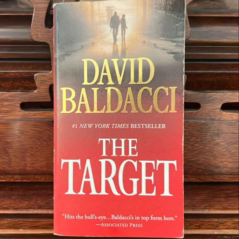 The Target