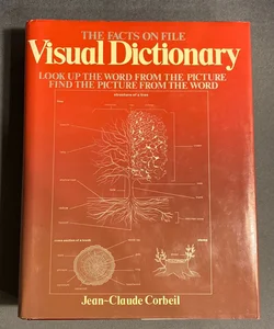 The Facts on File Visual Dictionary