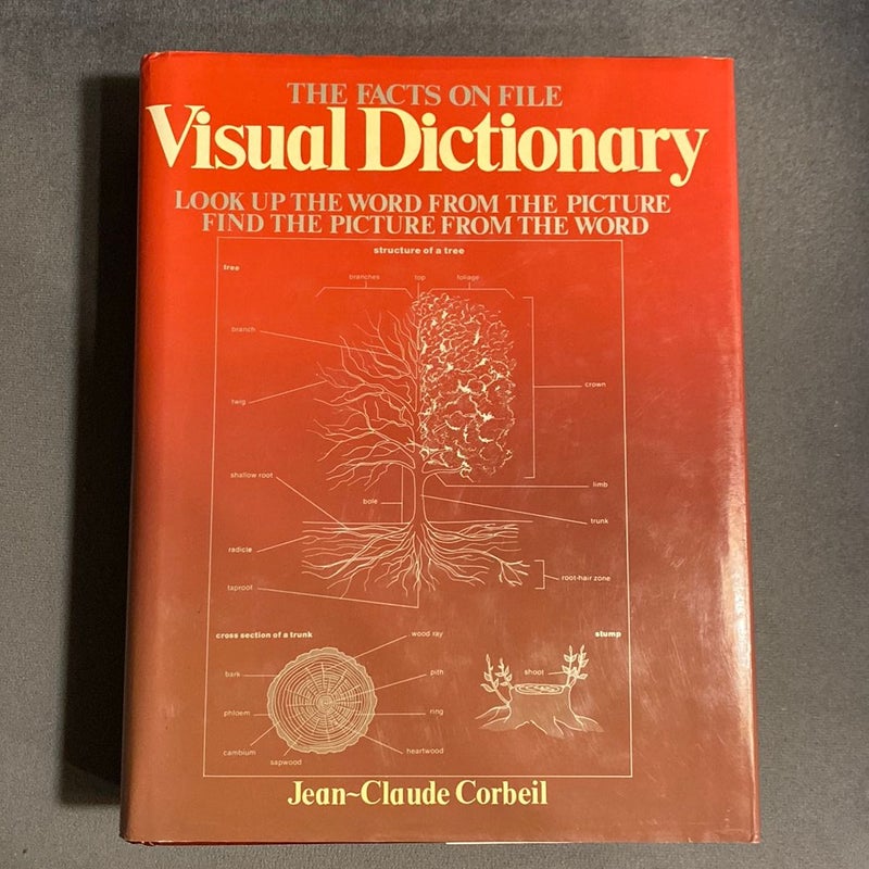 The Facts on File Visual Dictionary