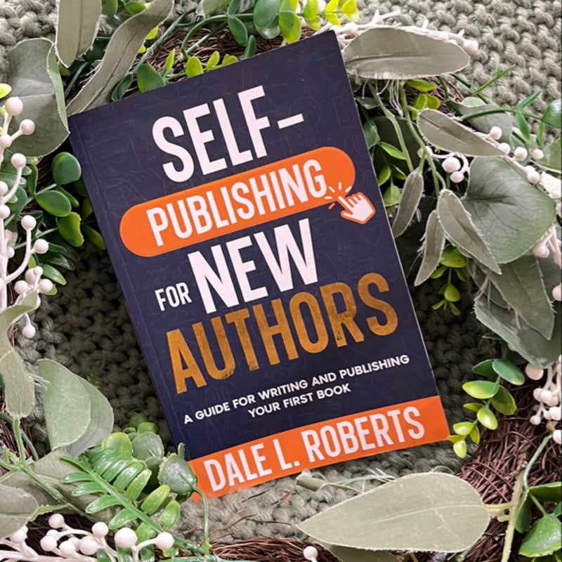 Self-Publishing for New Authors