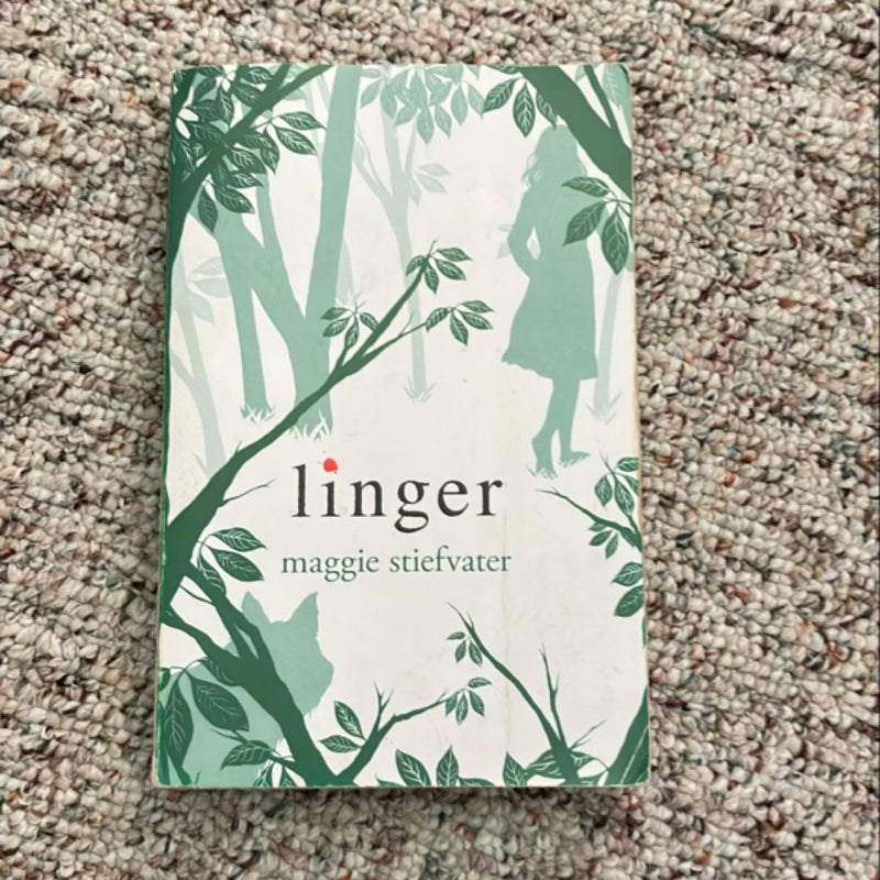 Linger