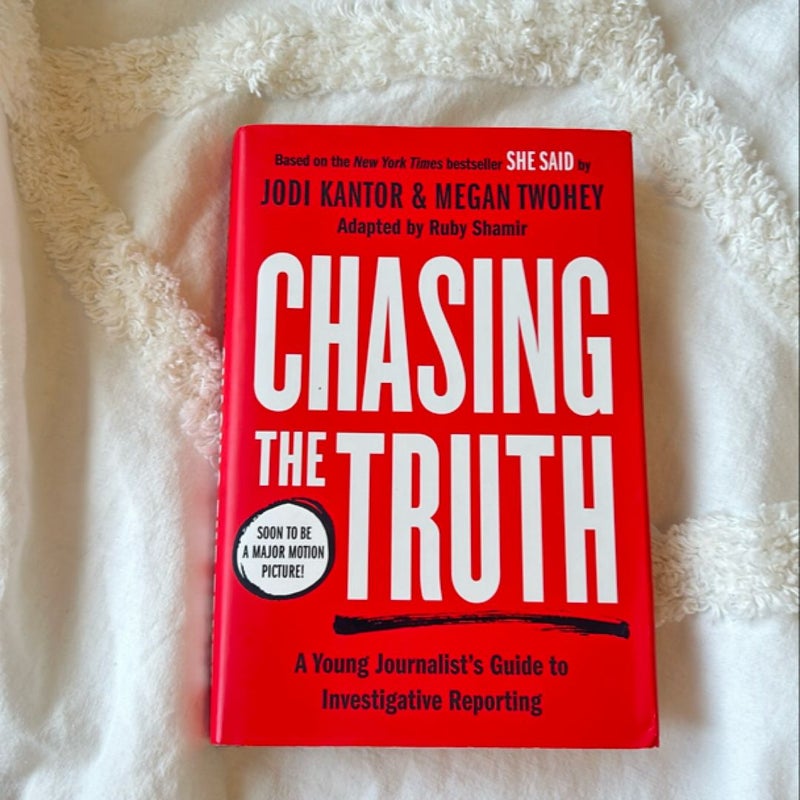 Chasing the Truth 