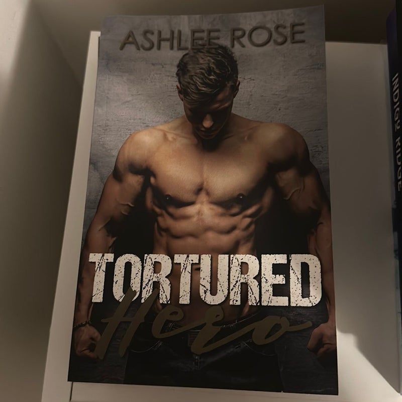 Tortured Hero