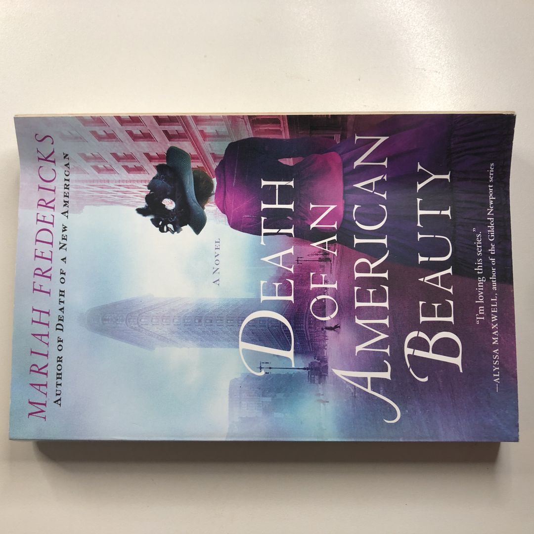 Death of an American Beauty