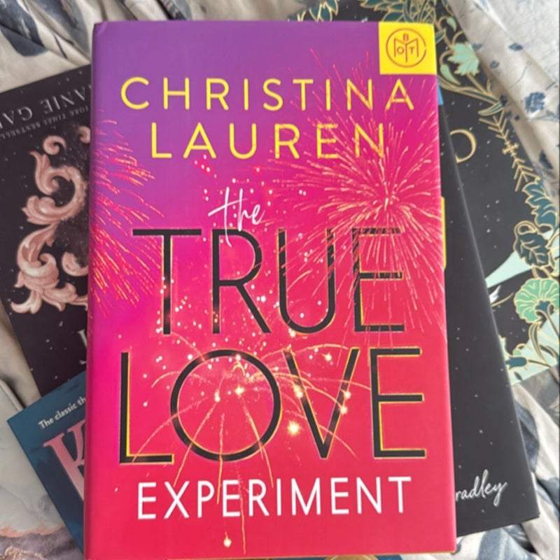 The True Love Experiment