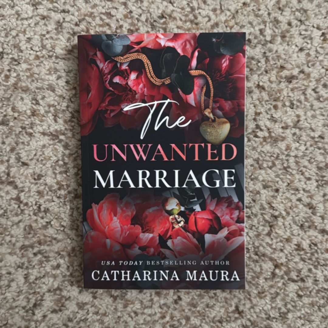 The Unwanted Marriage