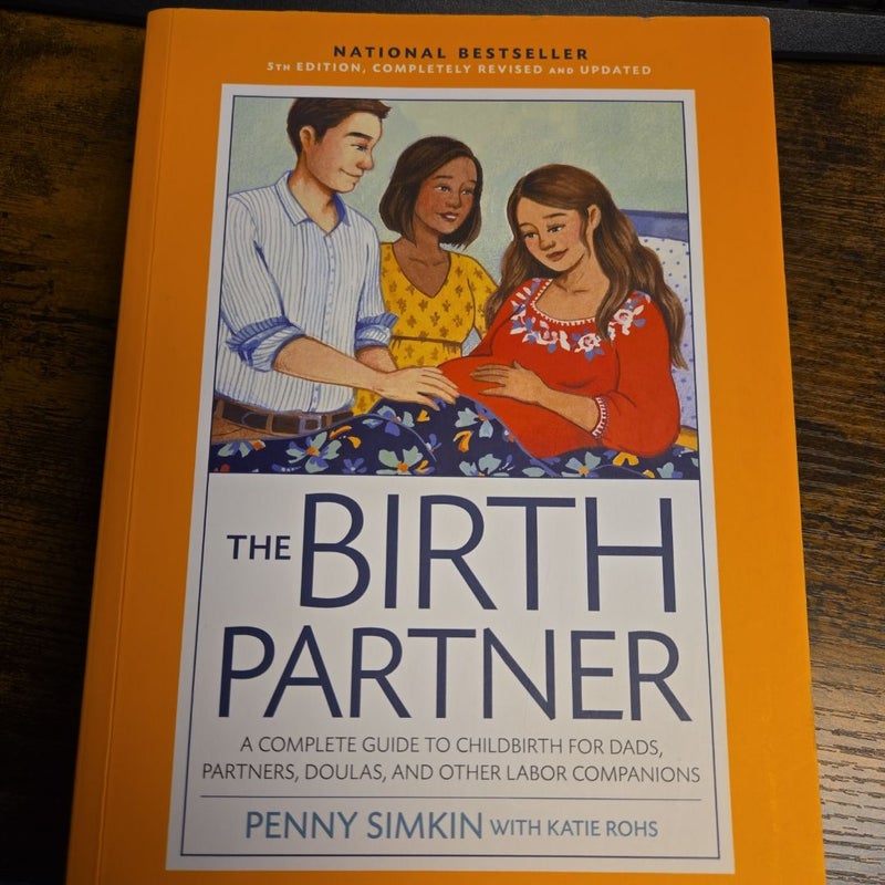 Birth Partner