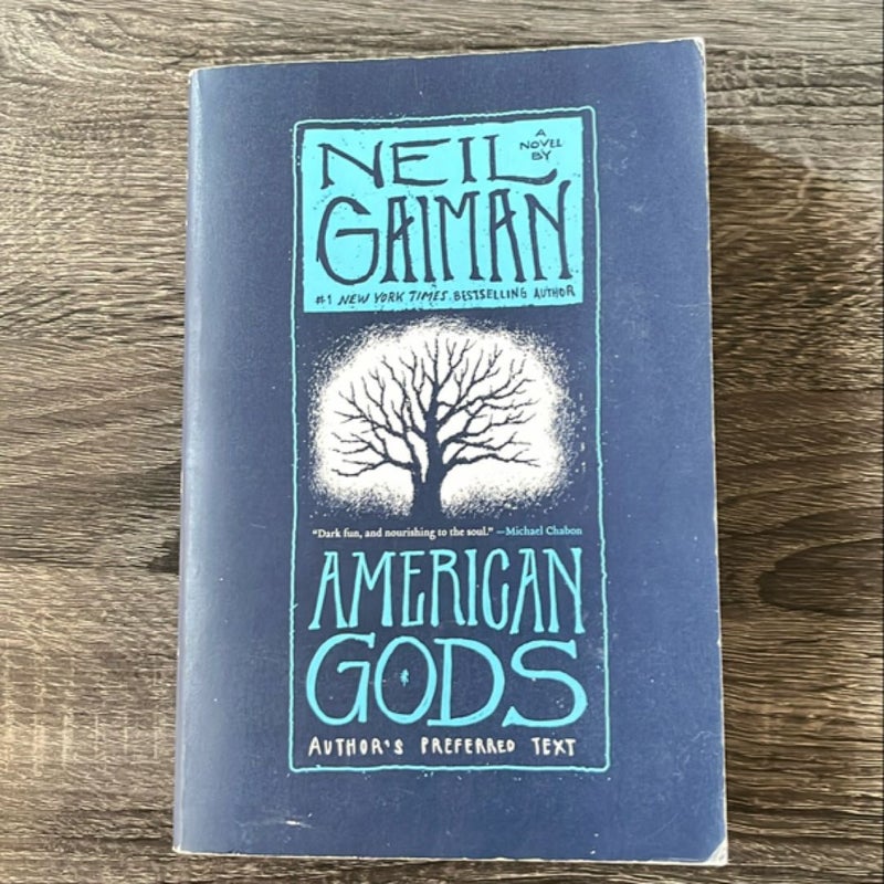 American Gods