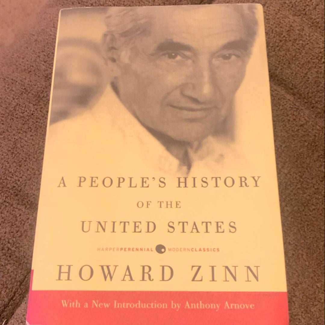 A People's History of the United States