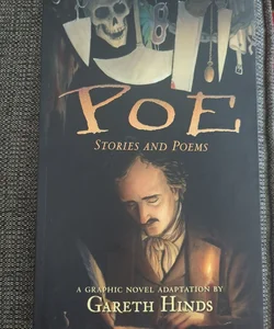 Poe: Stories and Poems