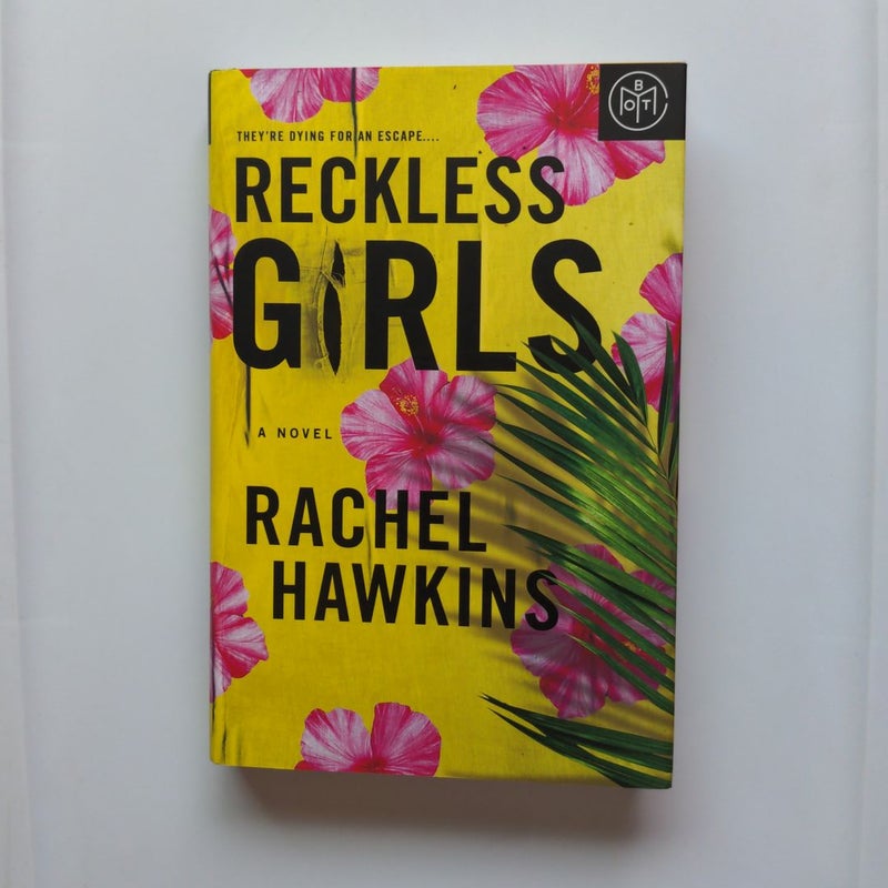 Reckless Girls