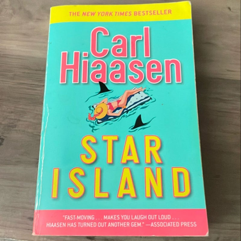 Star Island