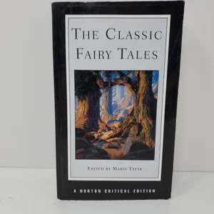 The Classic Fairy Tales