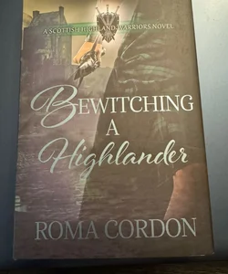 Bewitching a Highlander