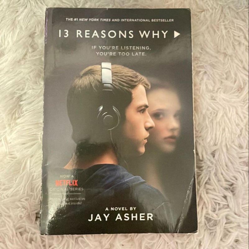 13 Reasons Why