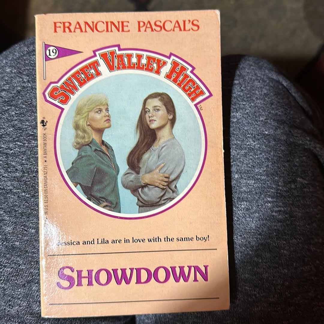 Showdown
