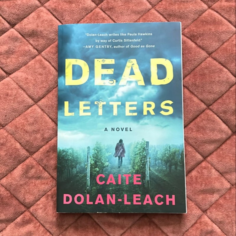 Dead Letters