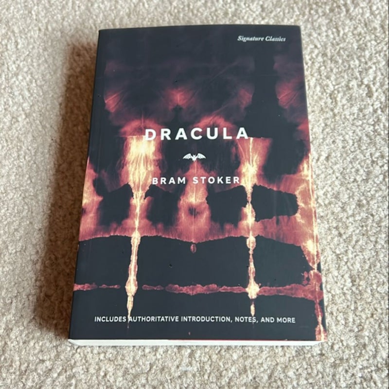 Dracula