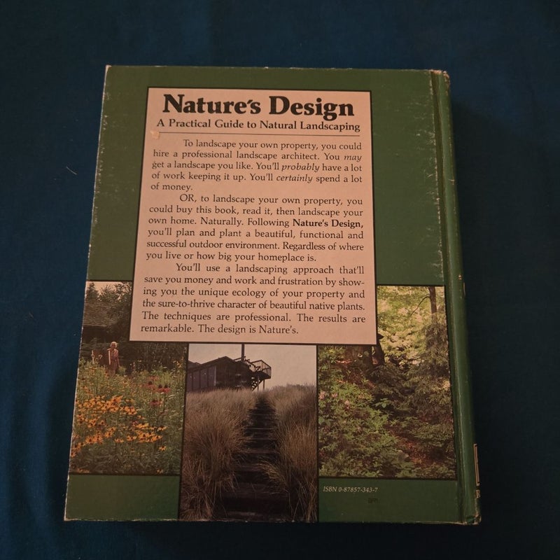 Nature's Design