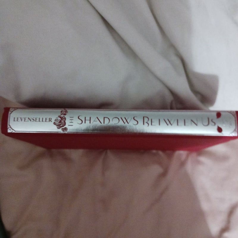 The Shadows Between Us