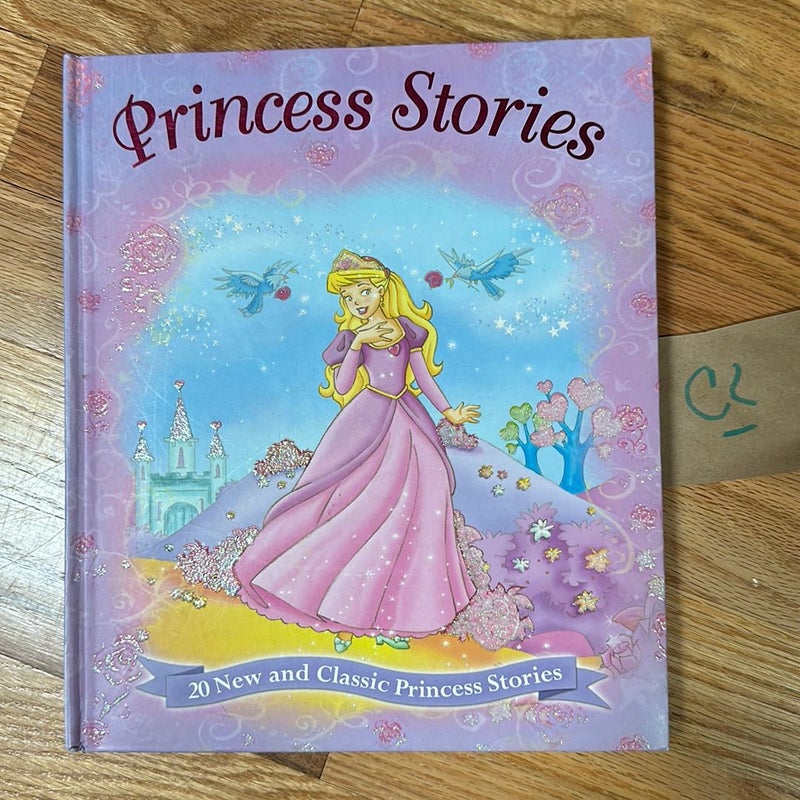 Princess Stories