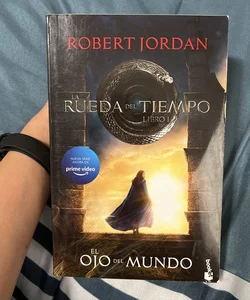 El ojo del mundo 