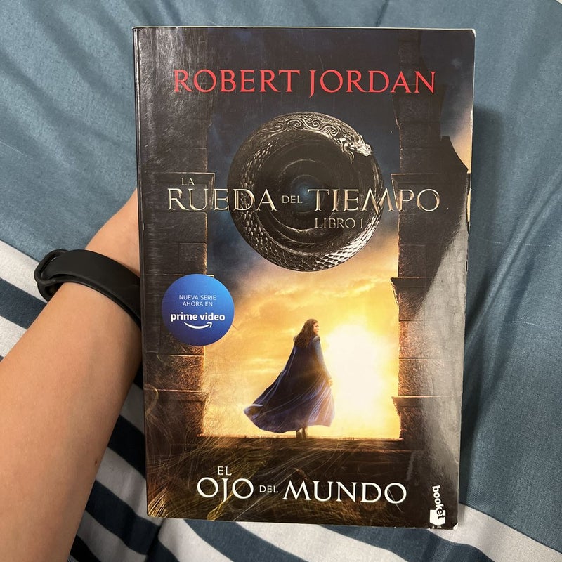 El ojo del mundo 