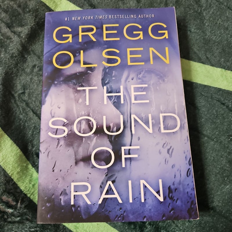 The Sound of Rain