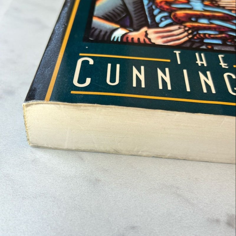 The Cunning Man