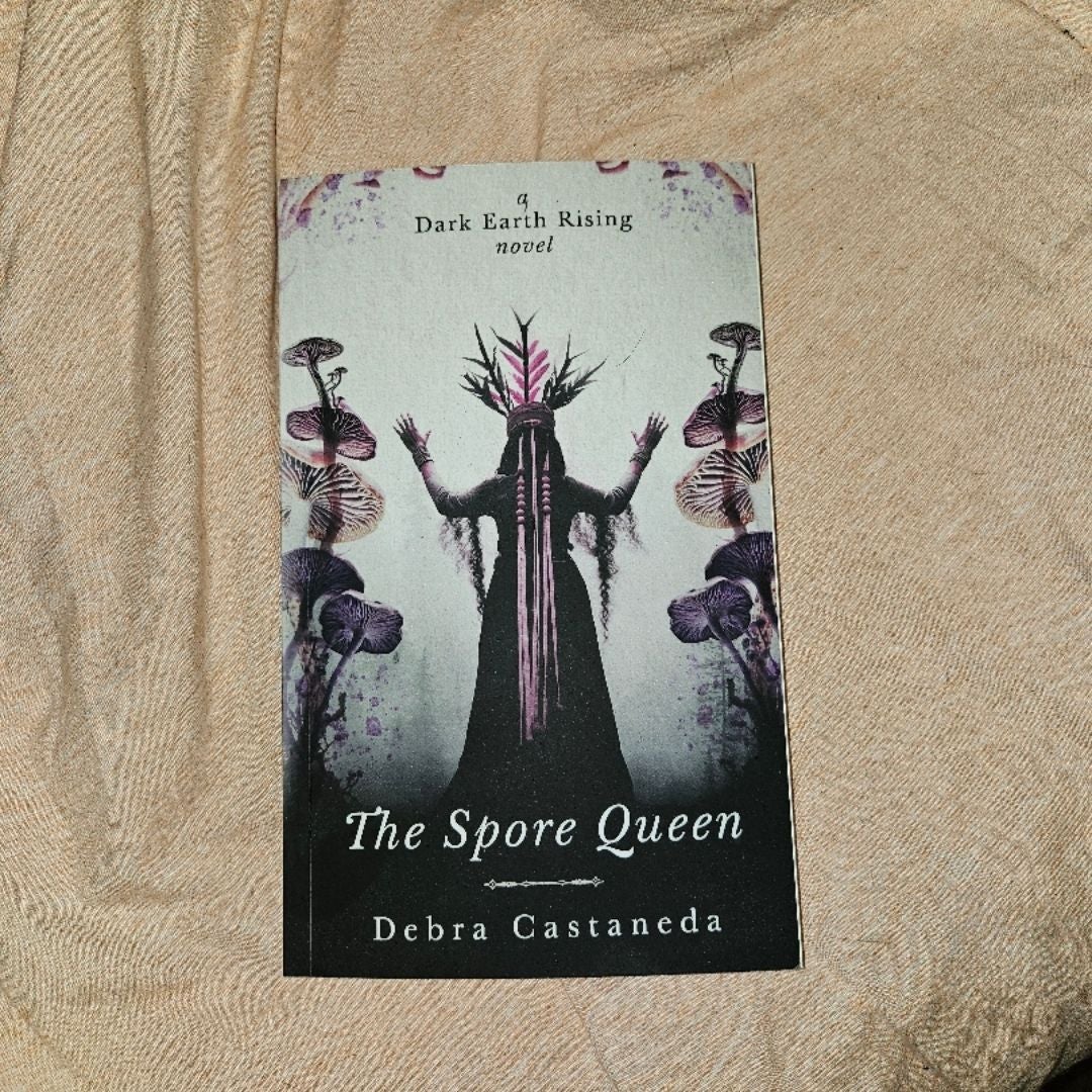 The Spore Queen