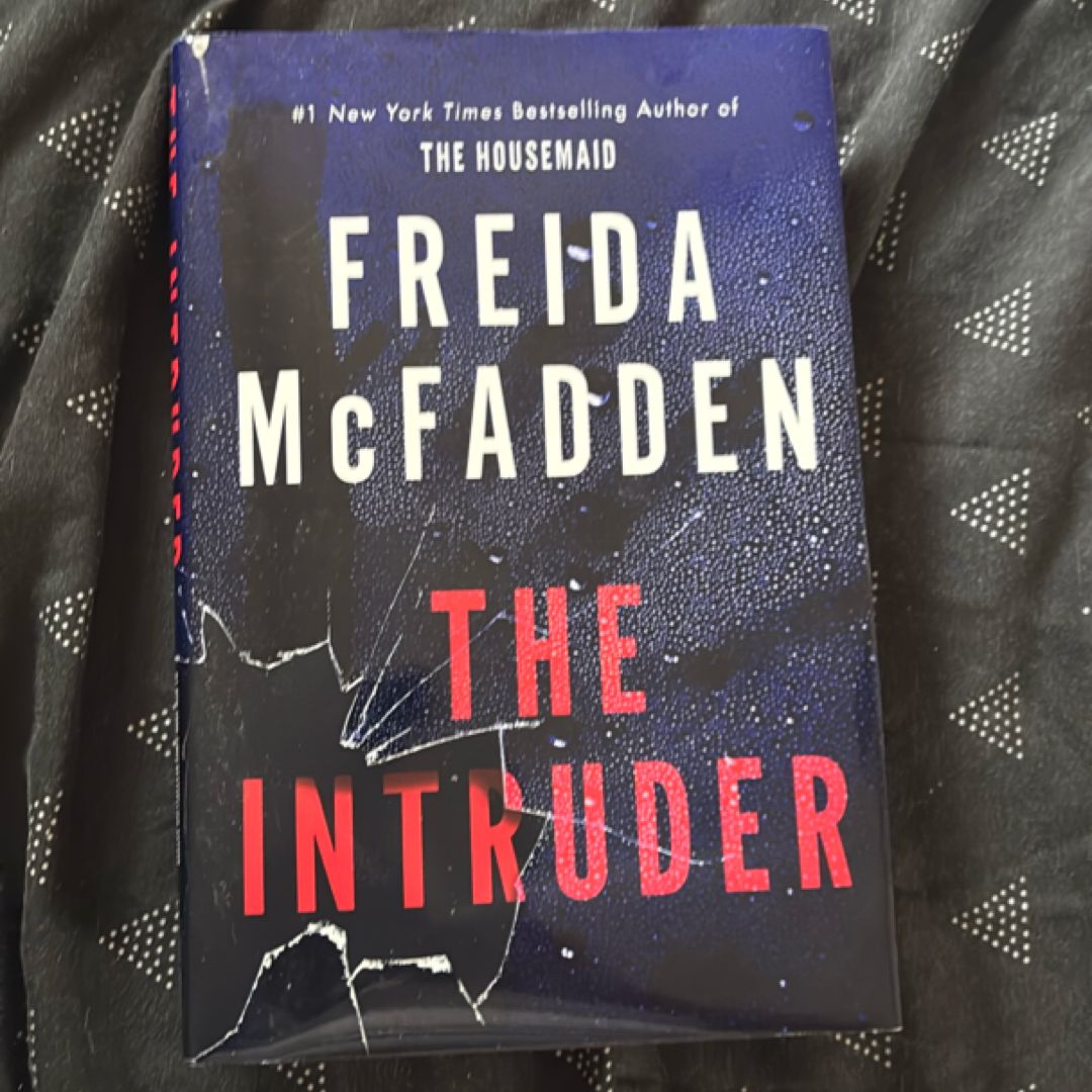 The Intruder