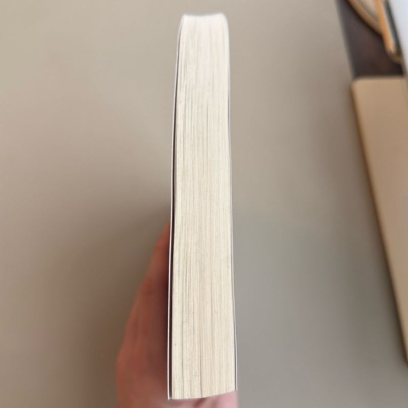 Never Finished