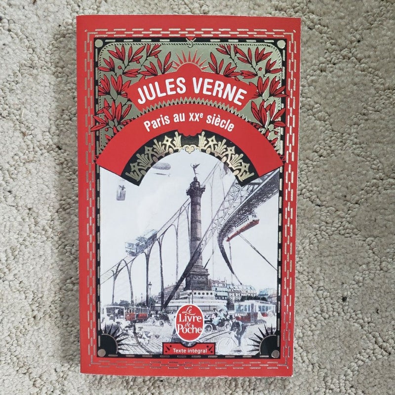 Paris Au XXe Siècle