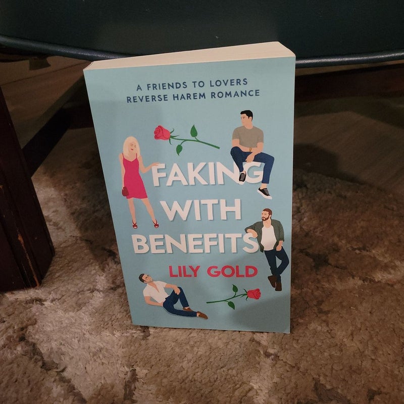 Faking with Benefits