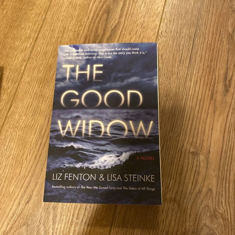 The Good Widow