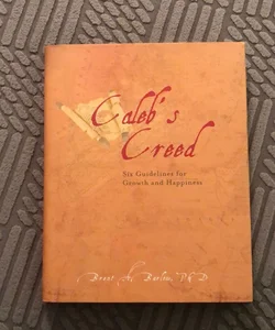 Caleb’s Creed