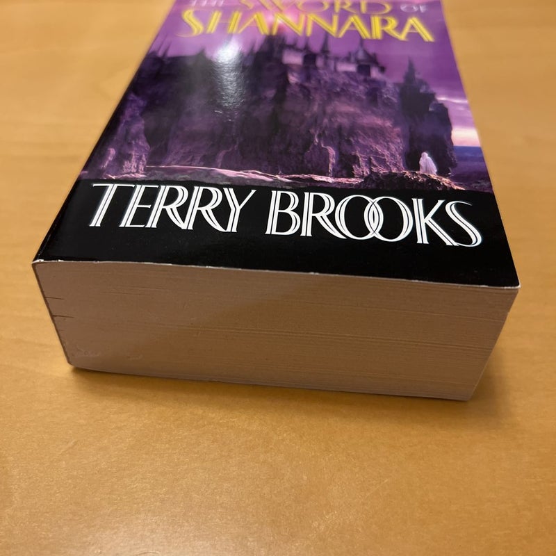 The Sword of Shannara